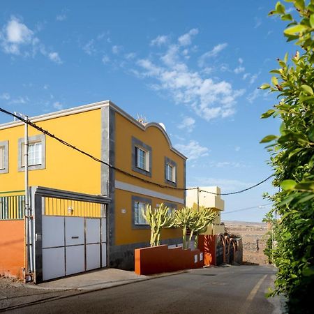 Pino Apartment, Montana La Data San Bartolomé 外观 照片
