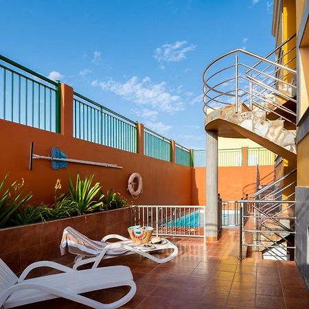 Pino Apartment, Montana La Data San Bartolomé 外观 照片
