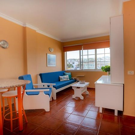 Pino Apartment, Montana La Data San Bartolomé 外观 照片