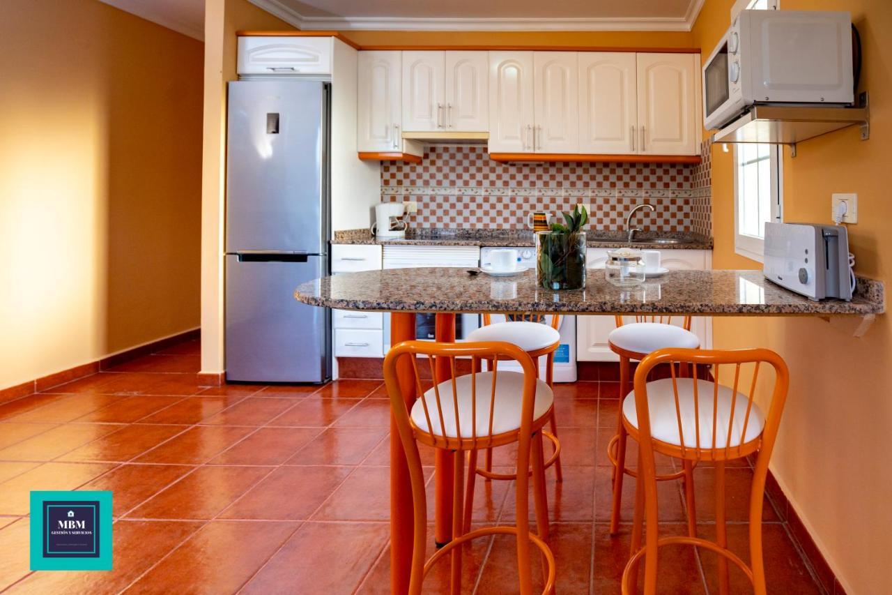 Pino Apartment, Montana La Data San Bartolomé 外观 照片
