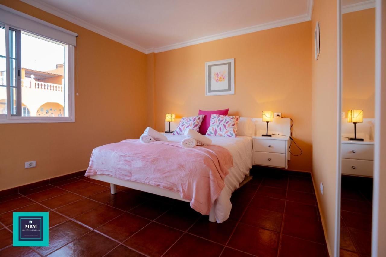 Pino Apartment, Montana La Data San Bartolomé 外观 照片